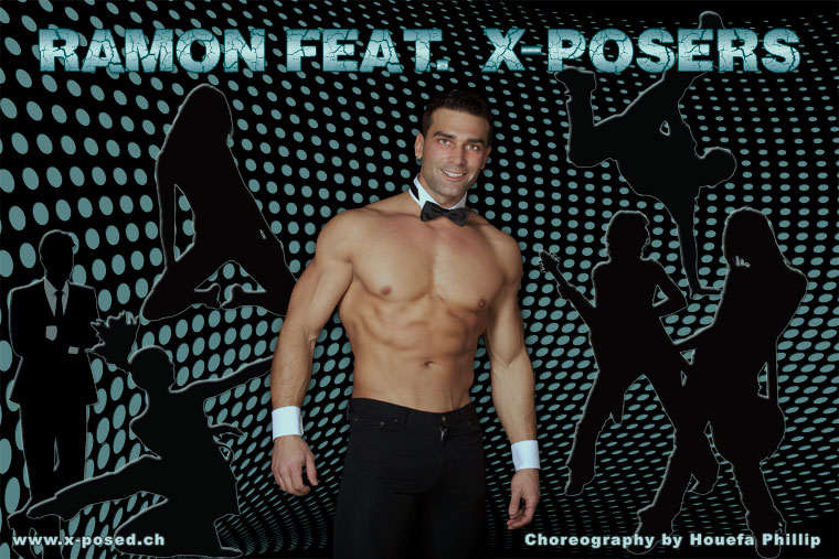 Ramon Feat. X-Posers