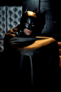 Ramon - Batman Strip Show (X-Posed)