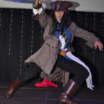 Ramon - Pirate Strip Show (X-Posed)