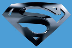 Ramon - Superman Strip Show (X-Posed)