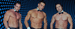 Stripper Schweiz - Ramon – Man Strip/Men Strip – Slider-22 (X-Posed)